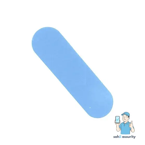 Power Button Outer for Realme 9 Pro Blue